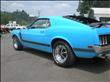 1970 Ford Mustang