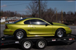 1995 Ford Mustang