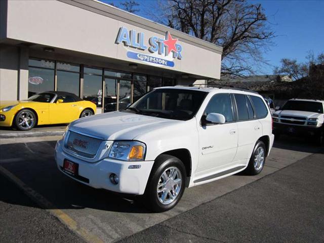 2006 GMC ENVOY, white, 137,743 miles, VIN: 1GKET63MX62132845, 