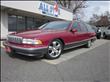 1994 Chevrolet Caprice Classic