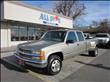 2000 Chevrolet C3500