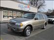 2002 Lincoln Navigator