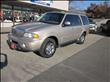 2000 Lincoln Navigator