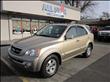 2003 Kia Sorento