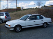 1990 BMW 7 series