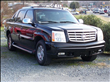 2003 Cadillac Escalade EXT