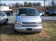 2002 Volkswagen EuroVan