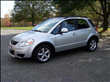 2007 Suzuki SX4
