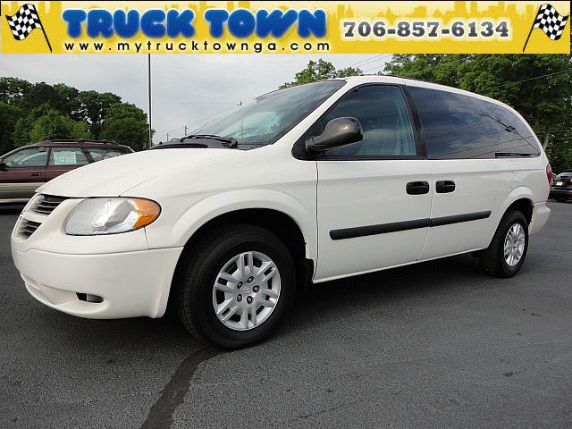2005 Dodge Grand Caravan for sale