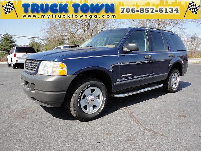 2004 Ford Explorer for sale