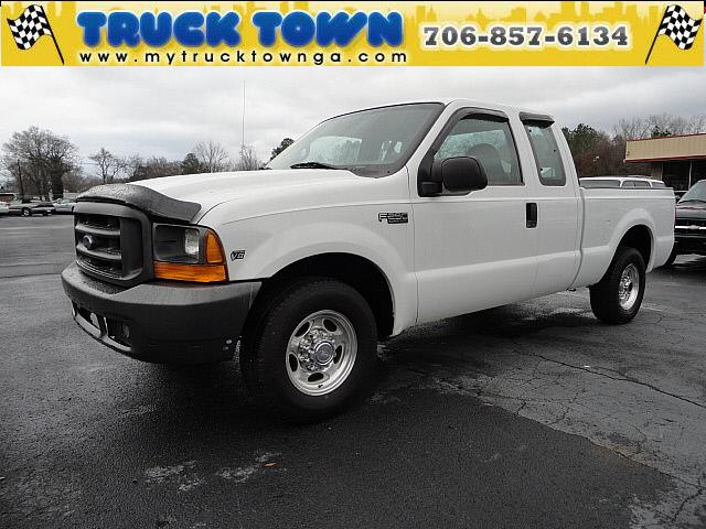 1999 Ford F250 for sale