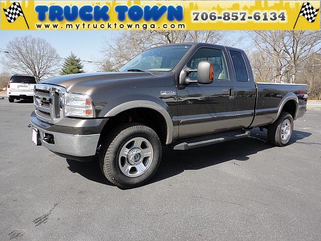 2006 Ford F350 for sale