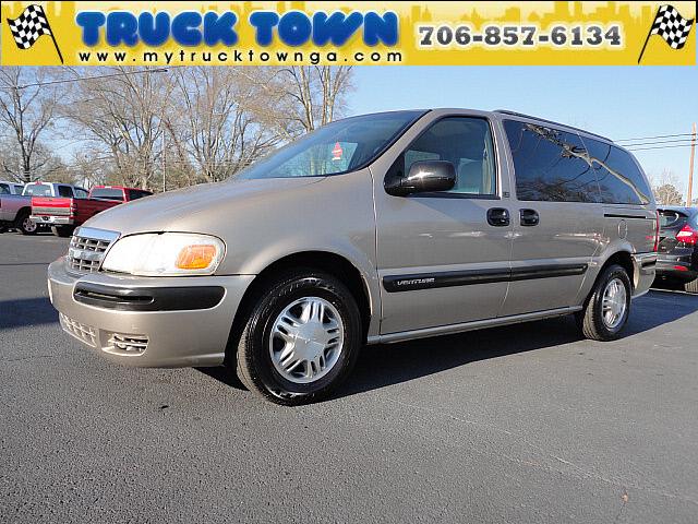 2003 Chevrolet Venture for sale