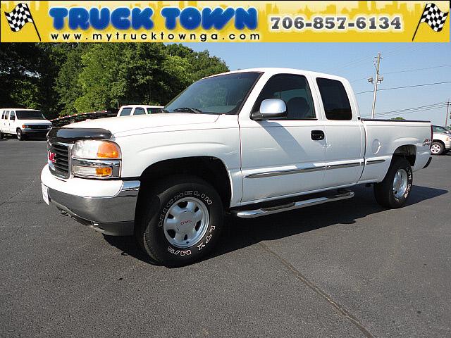 2001 GMC Sierra 1500 for sale