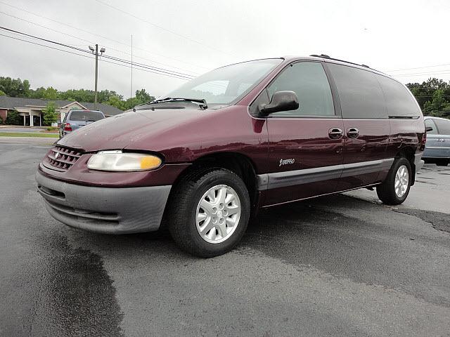 1998 Plymouth Grand Voyager for sale
