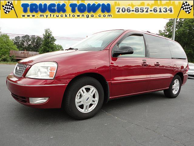 2004 Ford Freestar for sale
