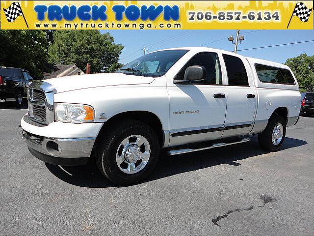 2005 Dodge Ram 2500 for sale