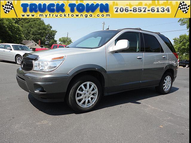 2005 Buick Rendezvous for sale