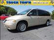 1999 Chrysler Town & Country