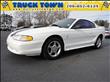 1997 Ford Mustang