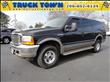 2000 Ford Excursion