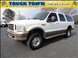2004 Ford Excursion