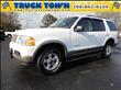 2002 Ford Explorer