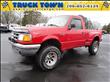 1997 Ford Ranger