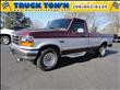 1996 Ford F150