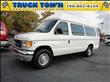 2001 Ford Econoline