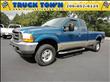 2001 Ford F250