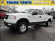 2004 Ford F150