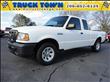2008 Ford Ranger