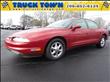 1997 Oldsmobile Aurora