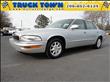 2001 Buick Park Avenue