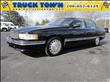 1996 Cadillac Deville