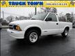 1997 Chevrolet S10