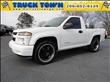2004 Chevrolet Colorado