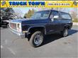 1989 GMC Jimmy
