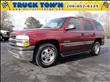 2002 Chevrolet Tahoe