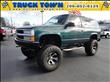 1995 Chevrolet Tahoe