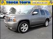 2008 Chevrolet Tahoe