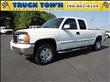 2001 GMC Sierra 1500