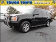 2000 Cadillac Escalade