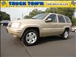 2001 Jeep Grand Cherokee