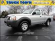 2004 Nissan Frontier