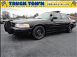 2005 Ford Crown Victoria
