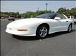 1996 Pontiac Firebird