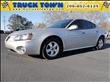 2007 Pontiac Grand Prix