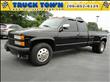 1988 Chevrolet C3500